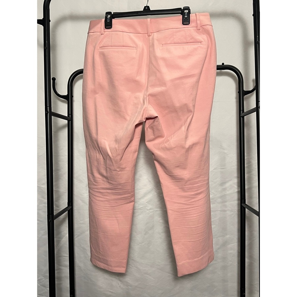 LOFT The Riviera Pant Size 12 - Picture 4 of 4